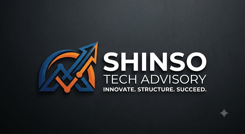 Shinso Tech Advisory